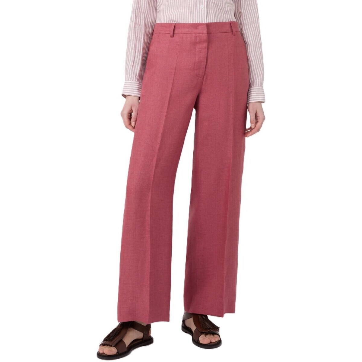 Max Mara  WKDMALIZIA  Červená