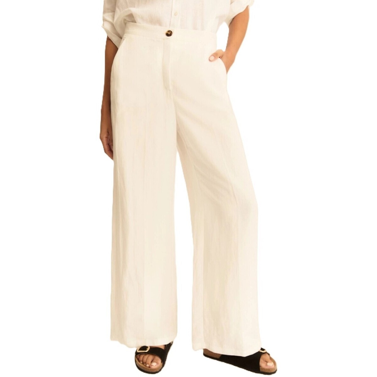 Emme Marella  EMMPERA  Bílá