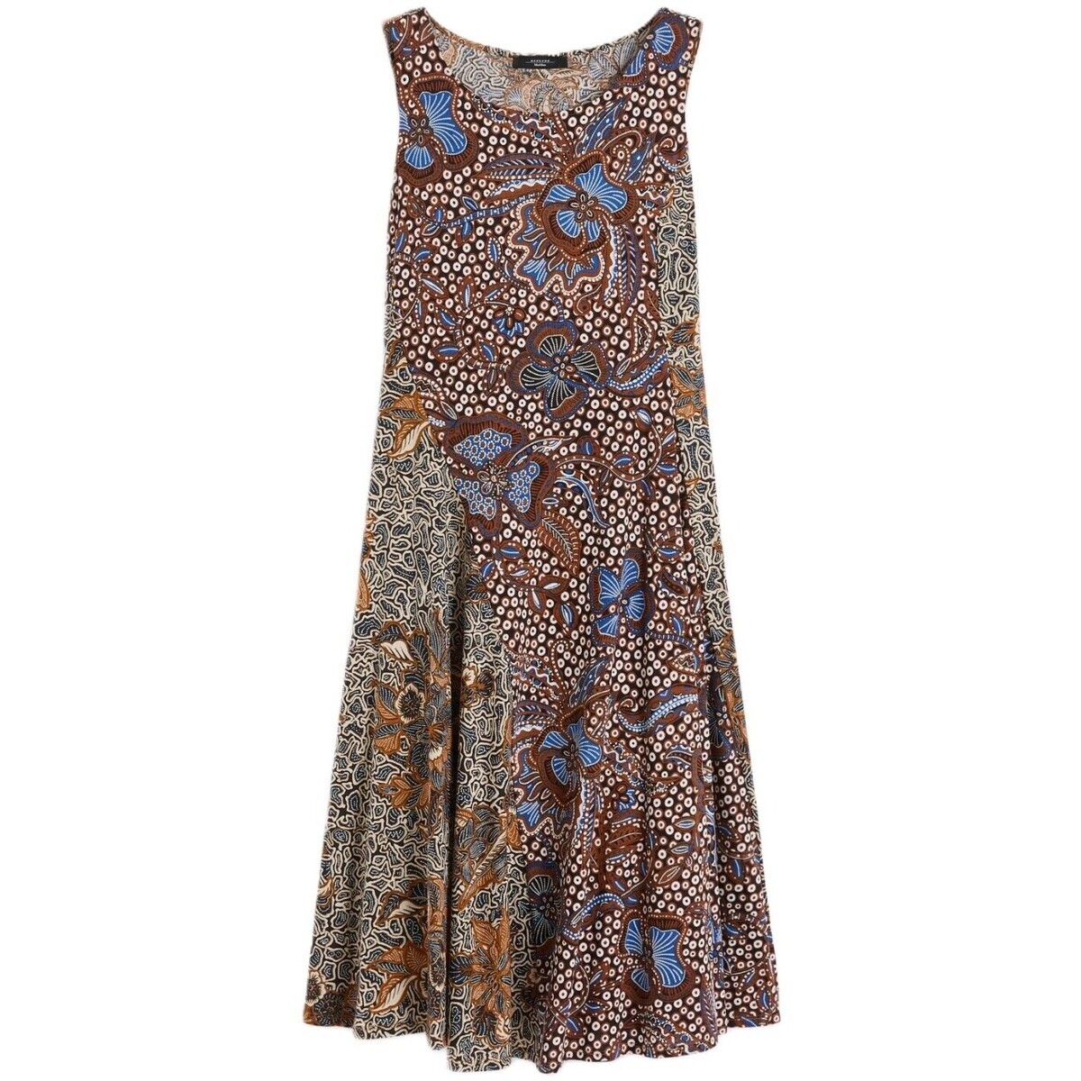 Max Mara  WKDPAUSA  Hnědá