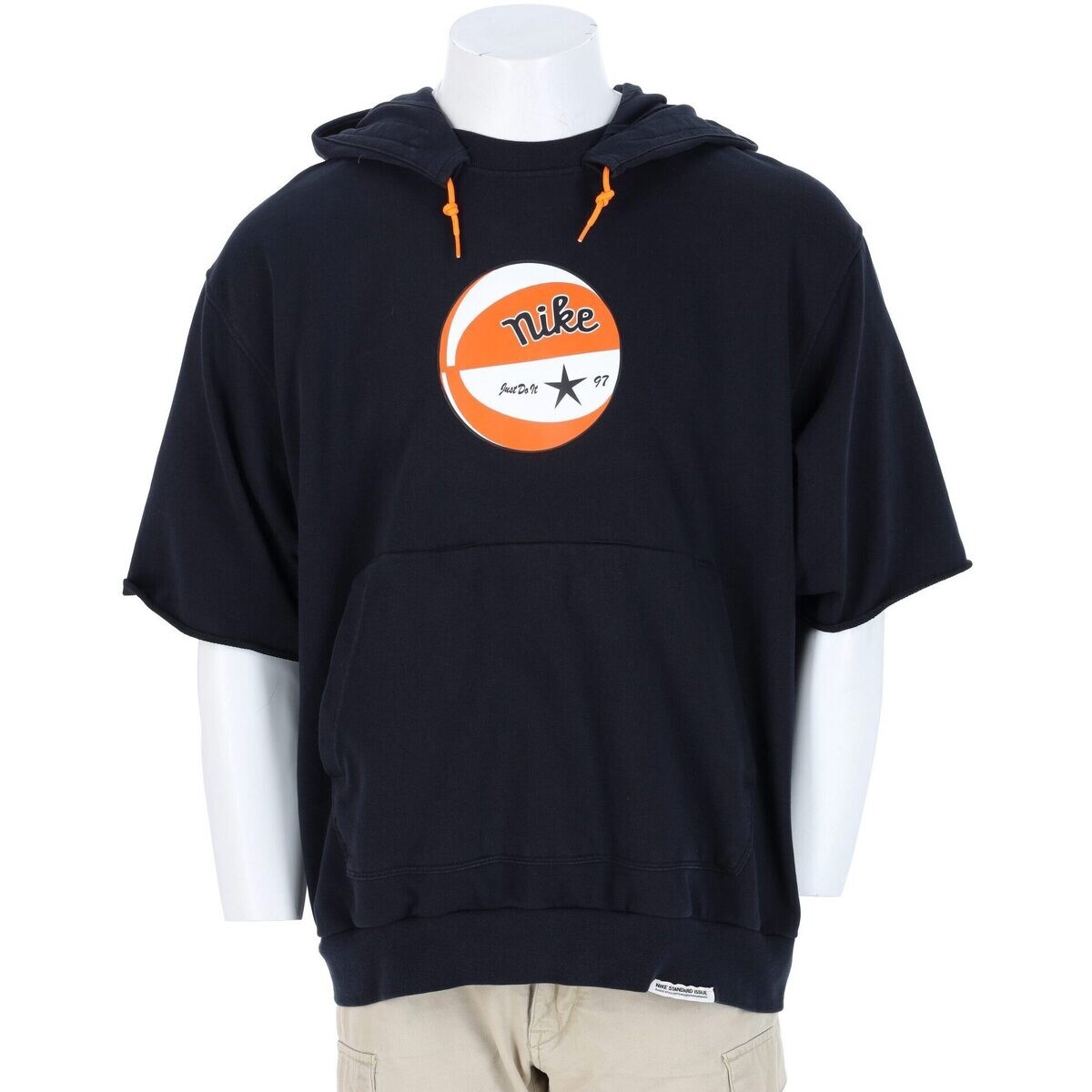 Nike  286465  Černá