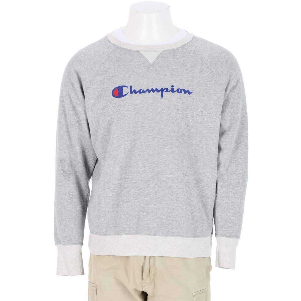 Champion  286474  Šedá