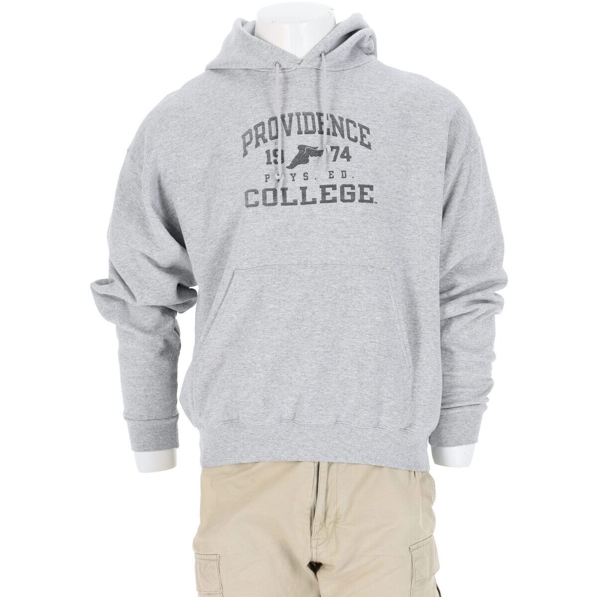 Champion  286507  Šedá