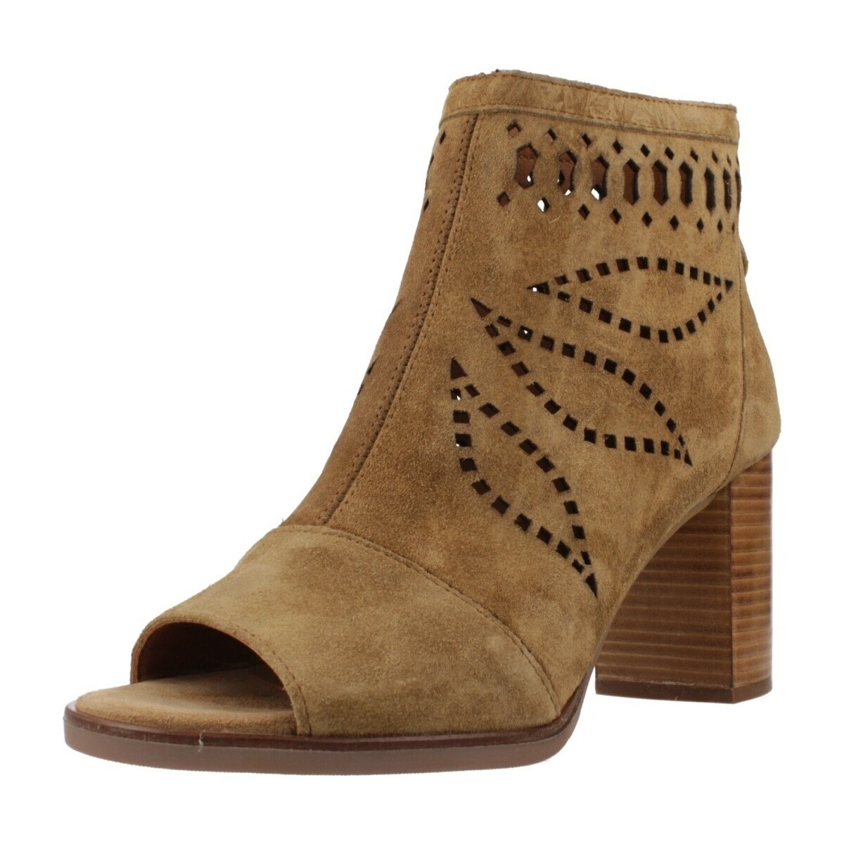 Alpe  5094 11  Hnědá