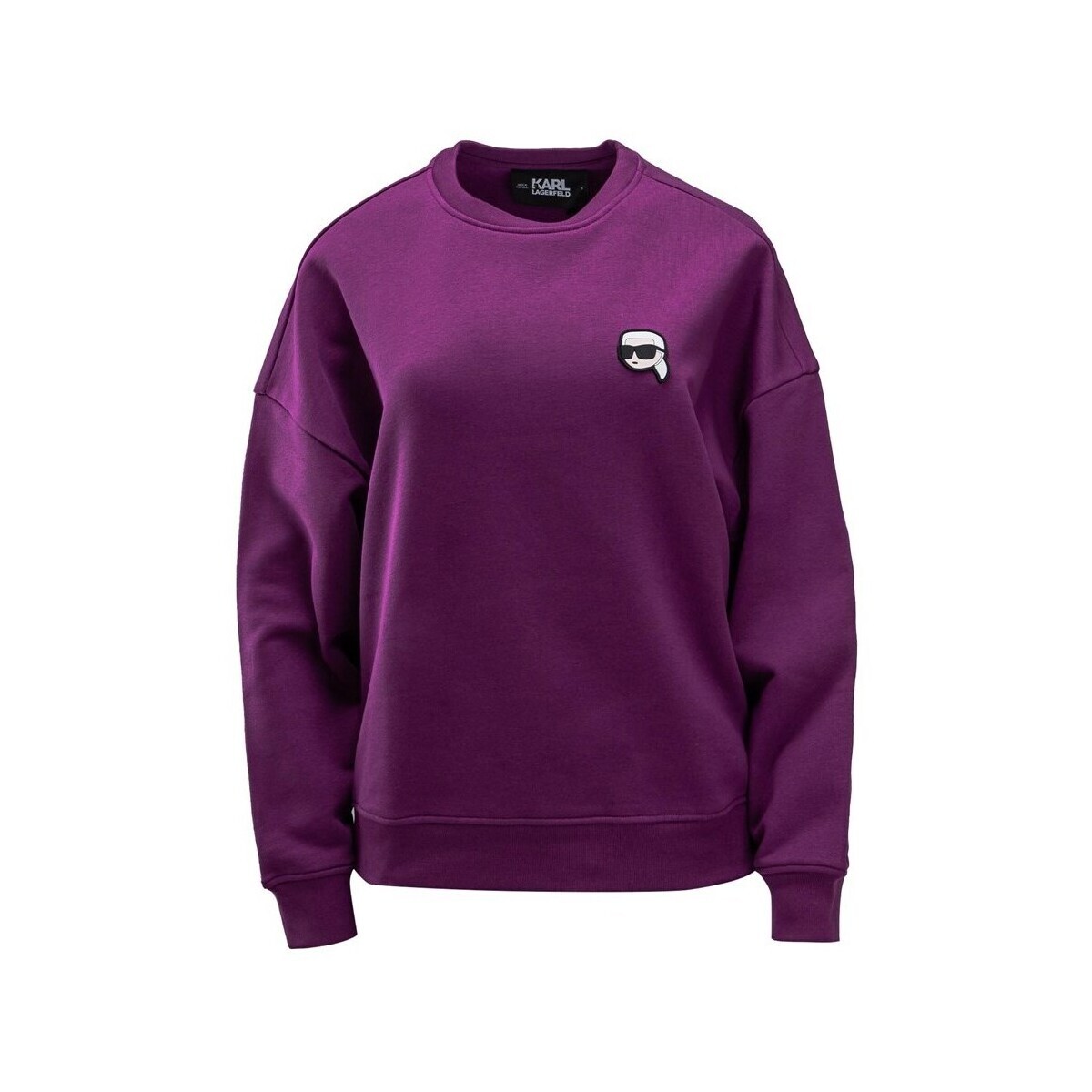 Karl Lagerfeld  236W1803470  Fialová
