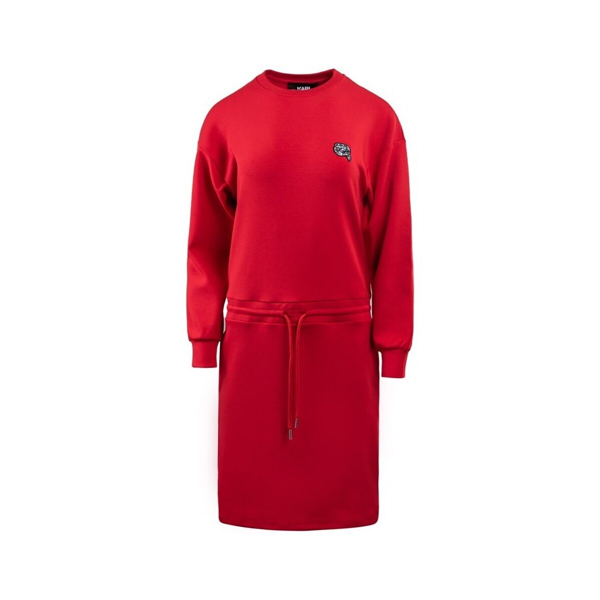 Karl Lagerfeld  Ikonik  Červená