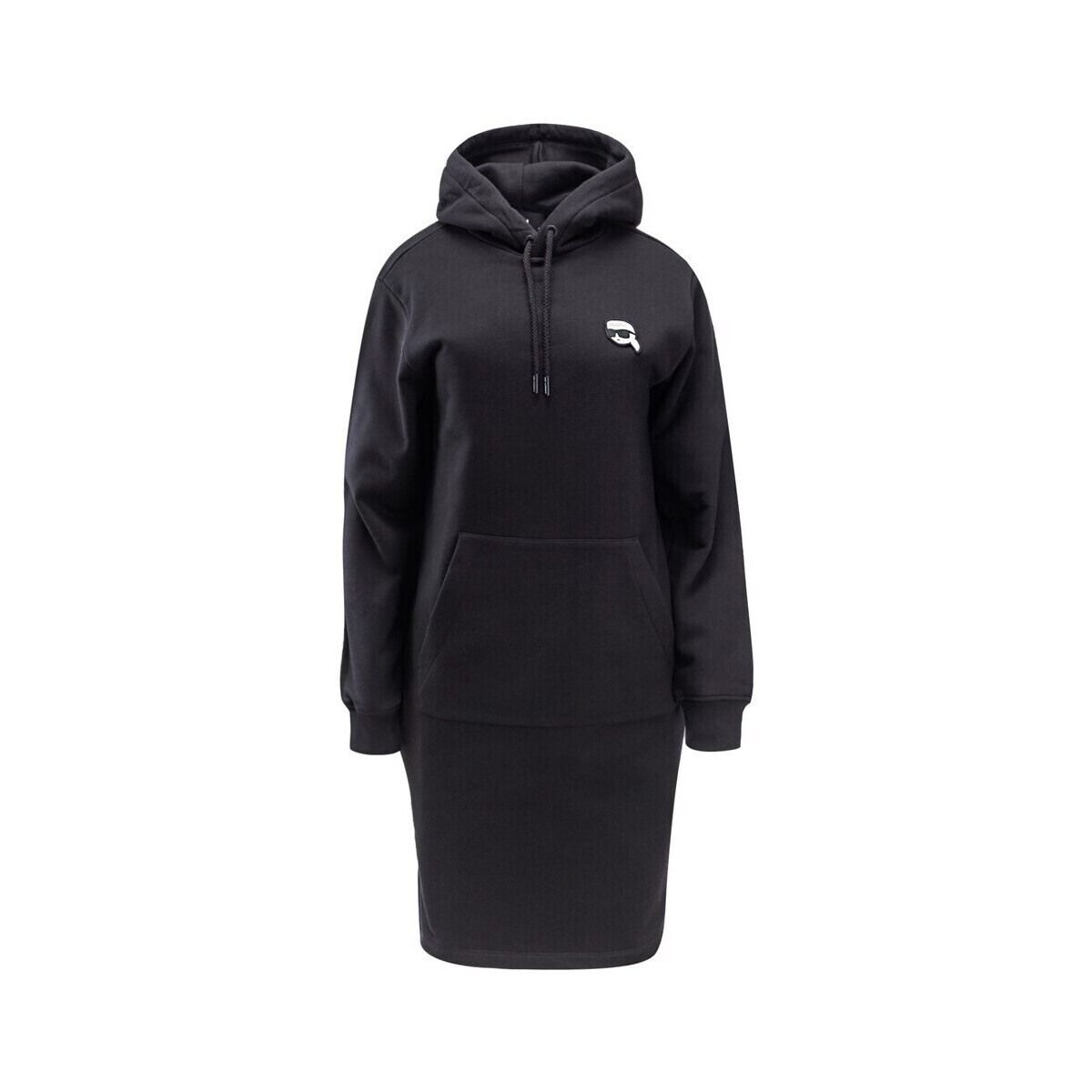 Karl Lagerfeld  236W1355999  Černá