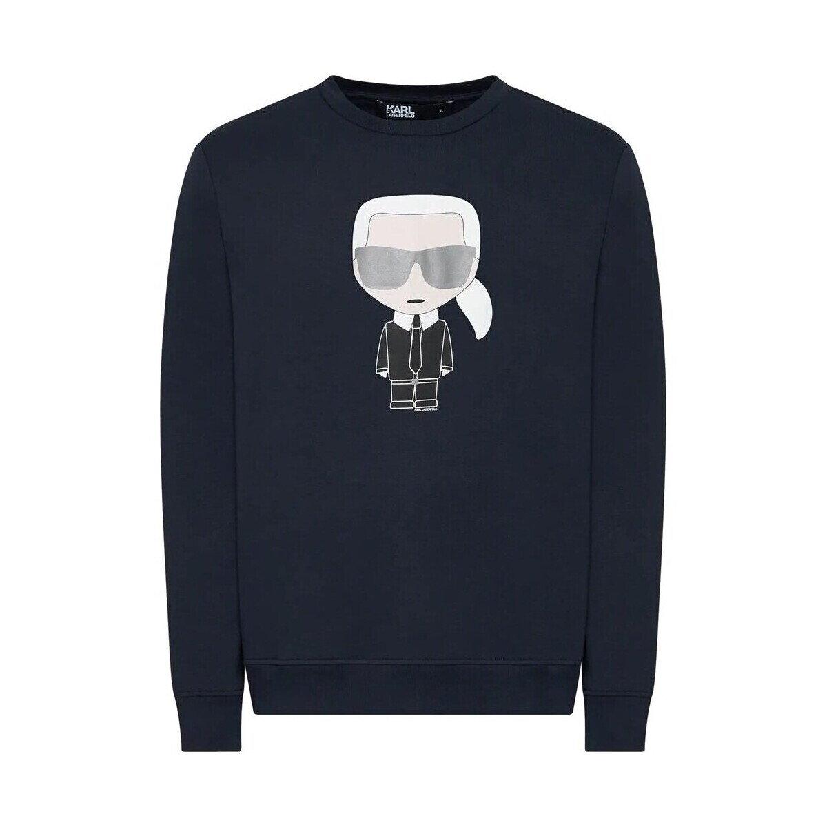 Karl Lagerfeld  705071  Bílá