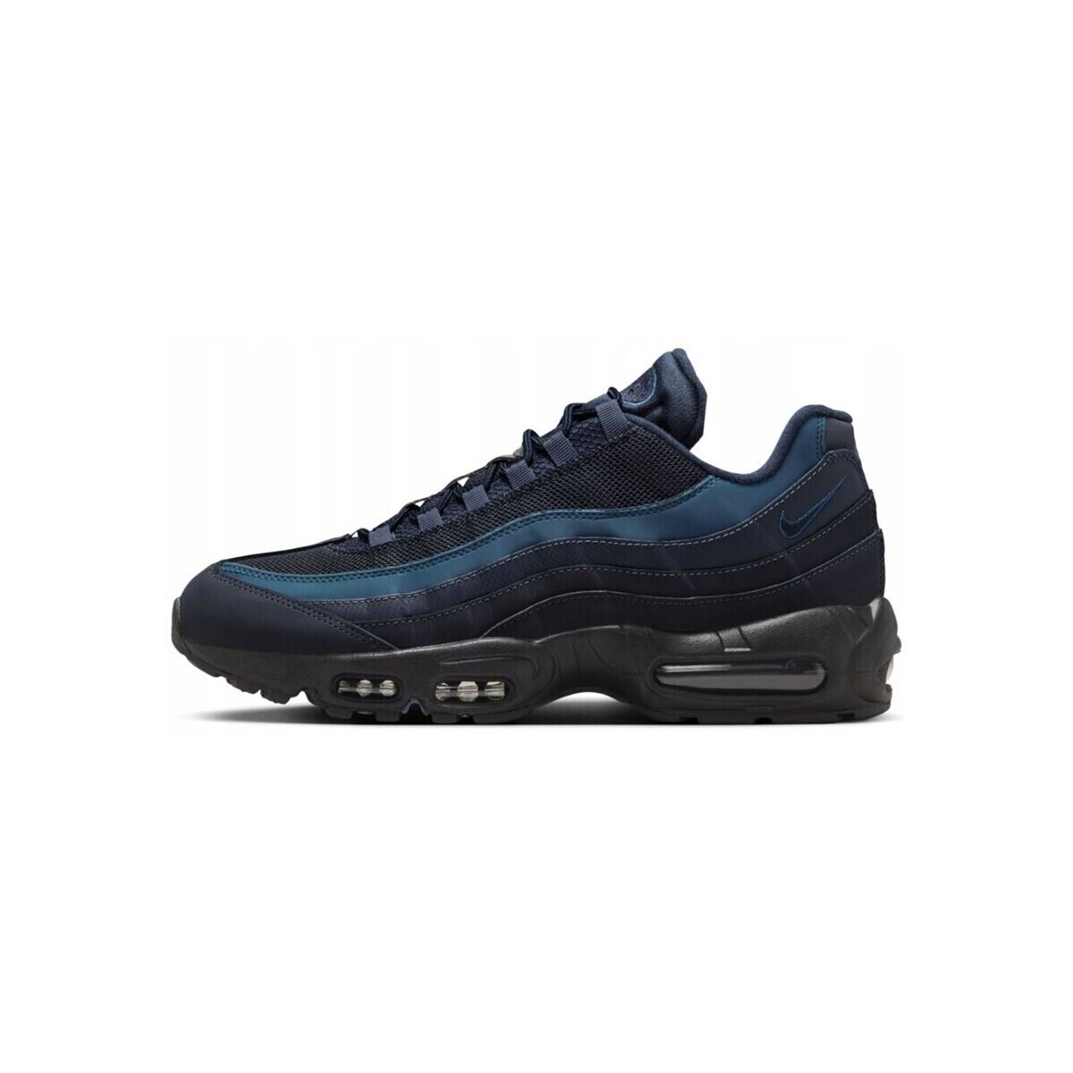 Nike  Air Max 95  Tmavě modrá