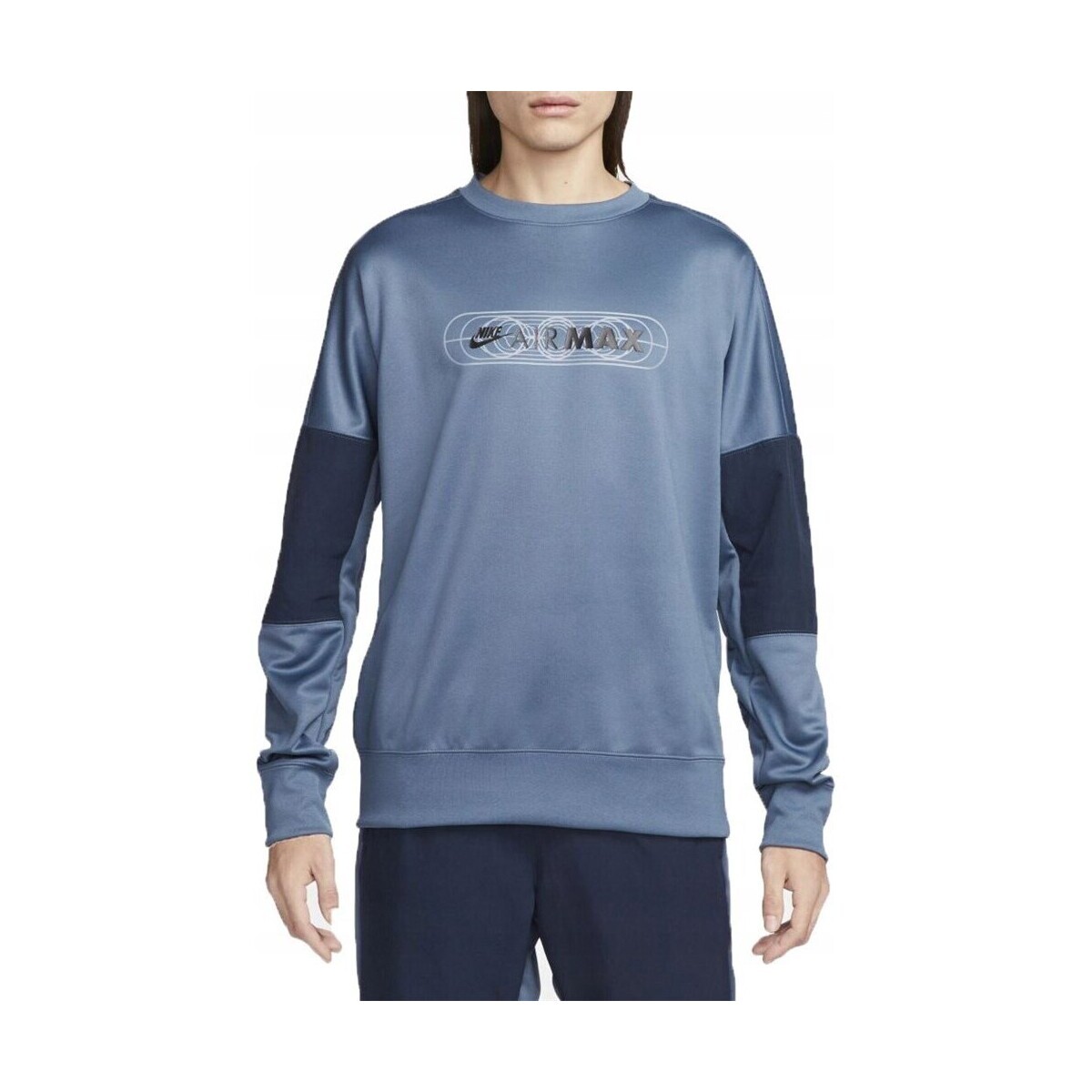 Nike  FB1437491  Tmavě modrá