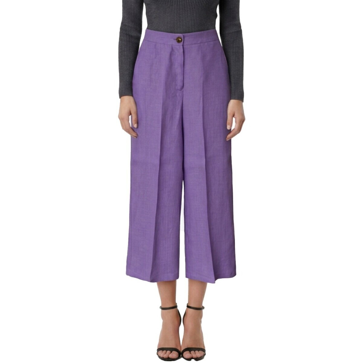 Emme Marella  EMMCLAVA  Modrá