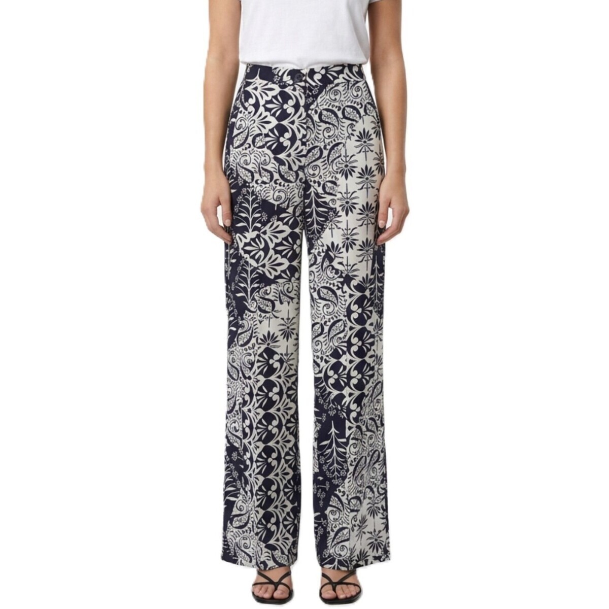 Emme Marella  EMMGENTILE1  Modrá