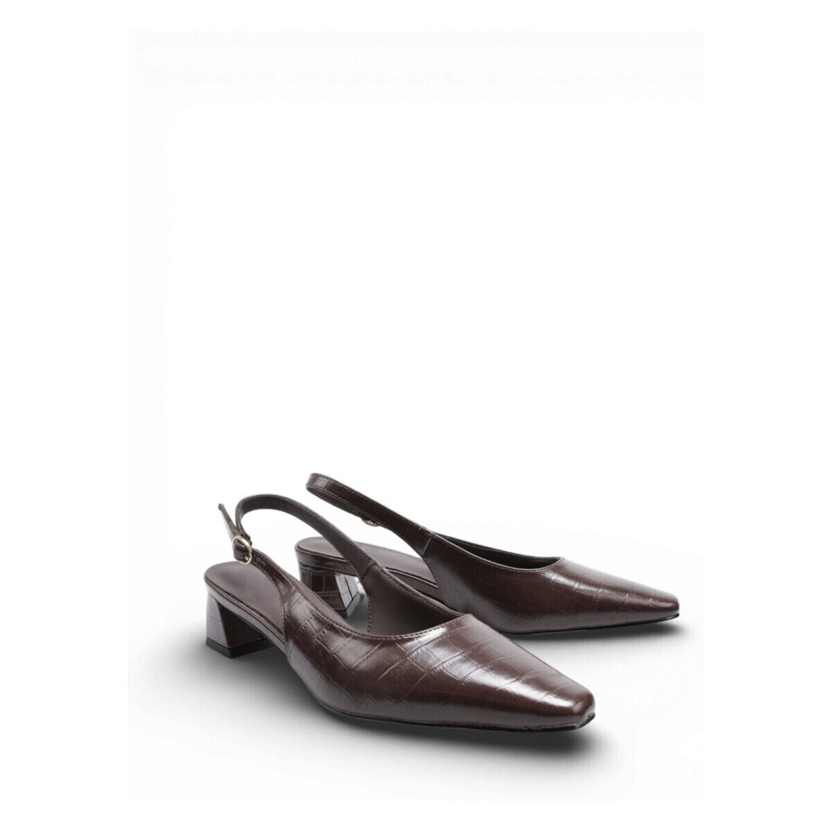 La Modeuse  77905_P184776  Hnědá