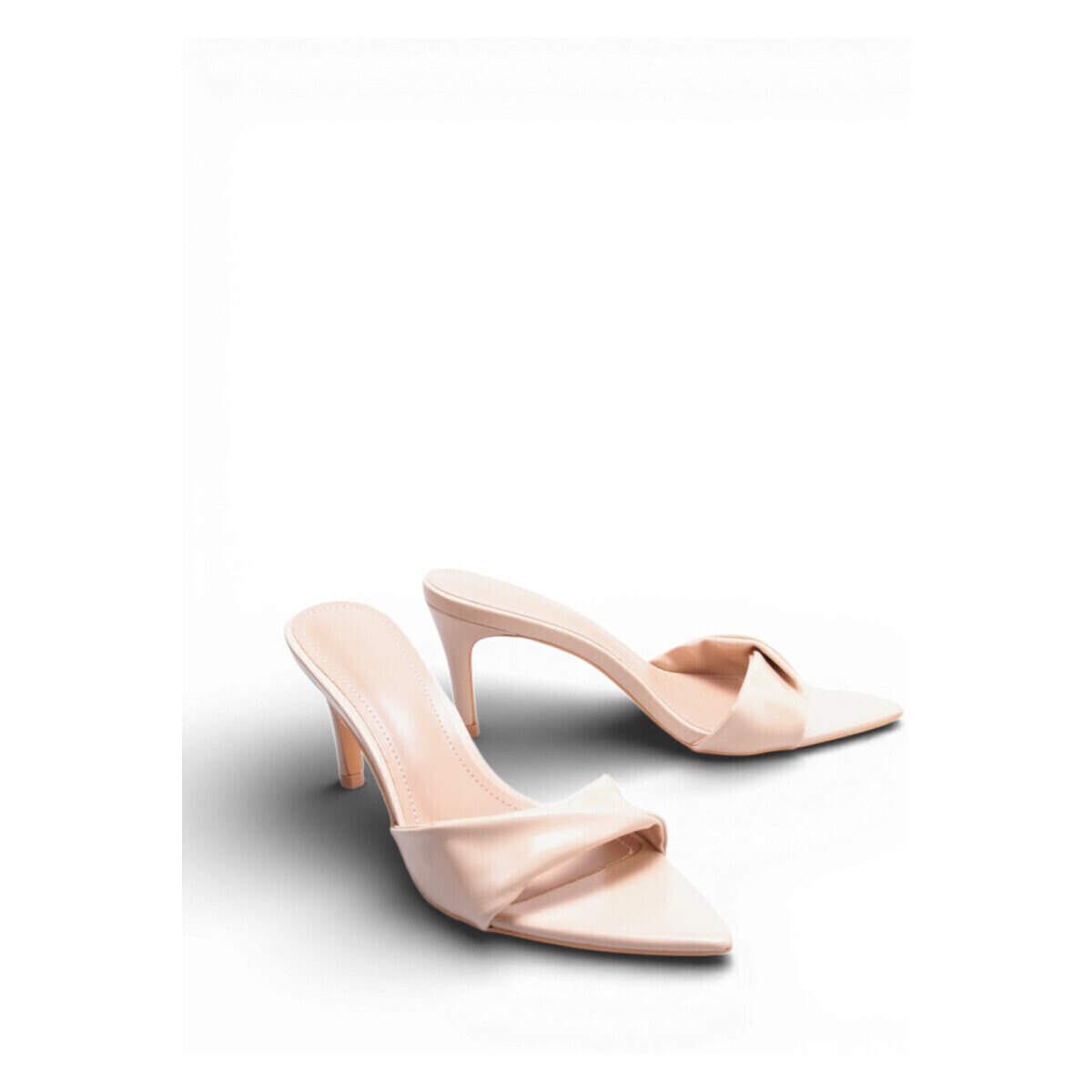 La Modeuse  77908_P184795  Béžová