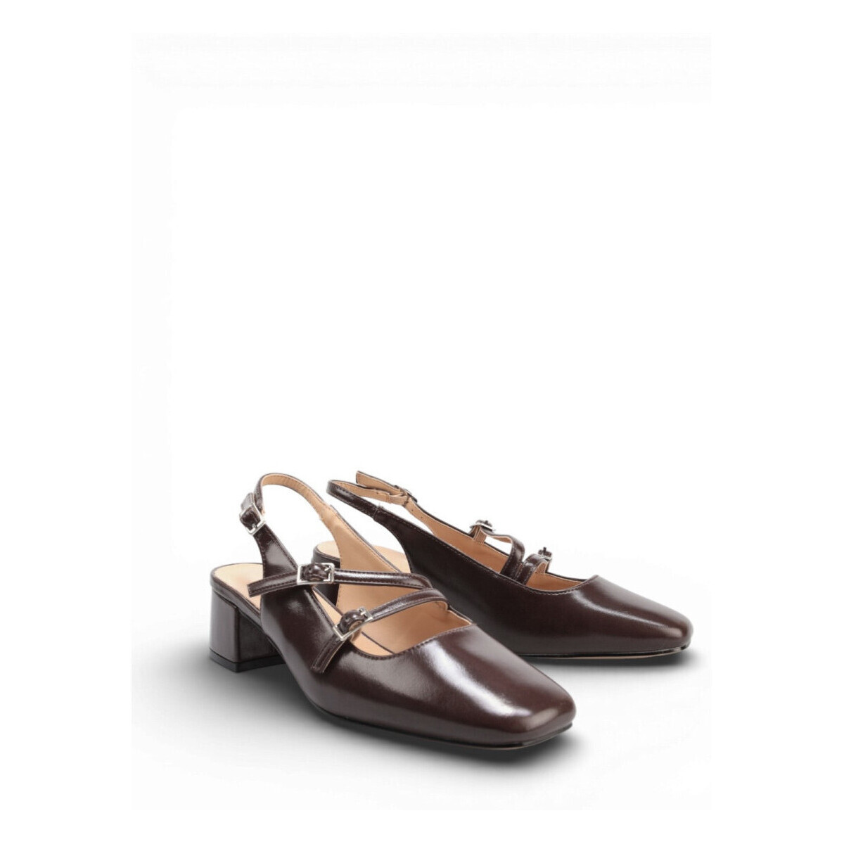 La Modeuse  77918_P184854  Hnědá