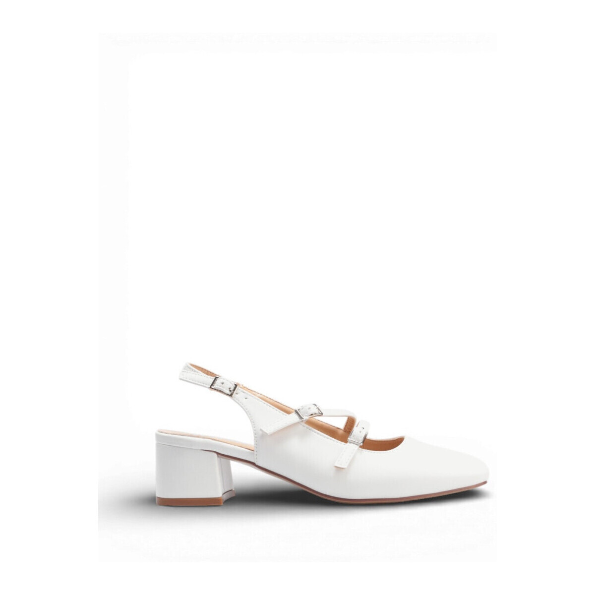 La Modeuse  77919_P184860  Bílá