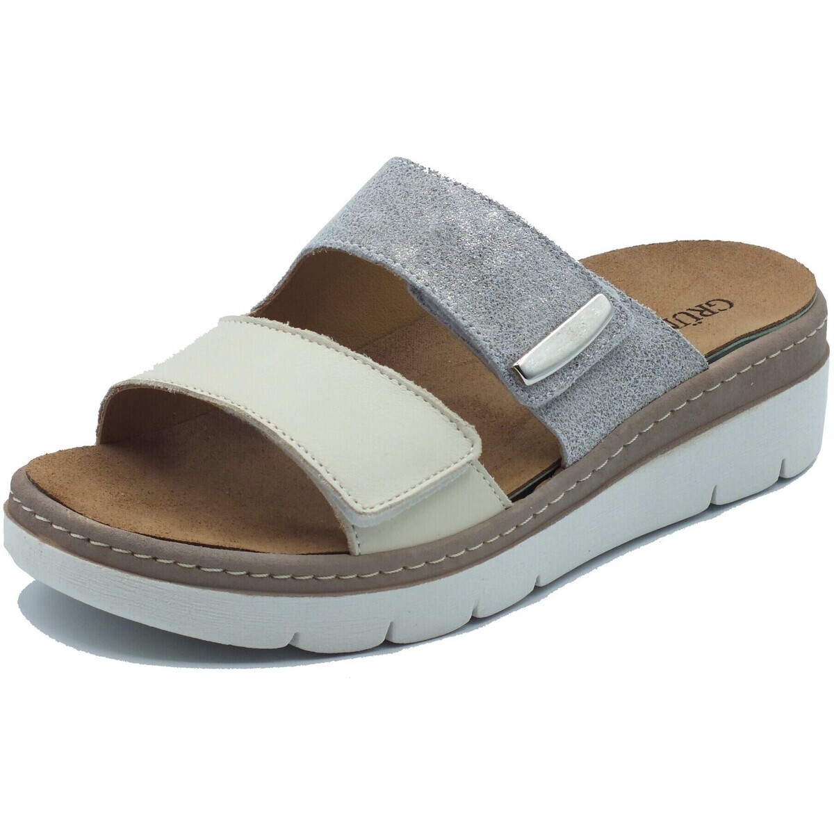 Grunland  MOLL CE0485  Bílá