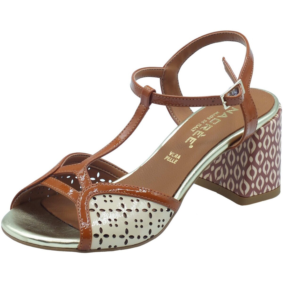 Nacree  762019 Napl  Hnědá