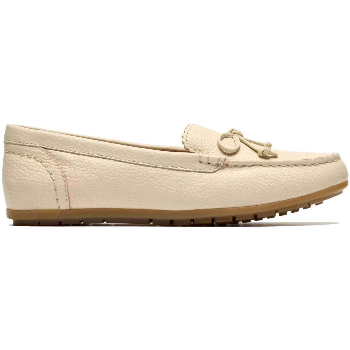 Clarks  Elliotte Sail  Béžová