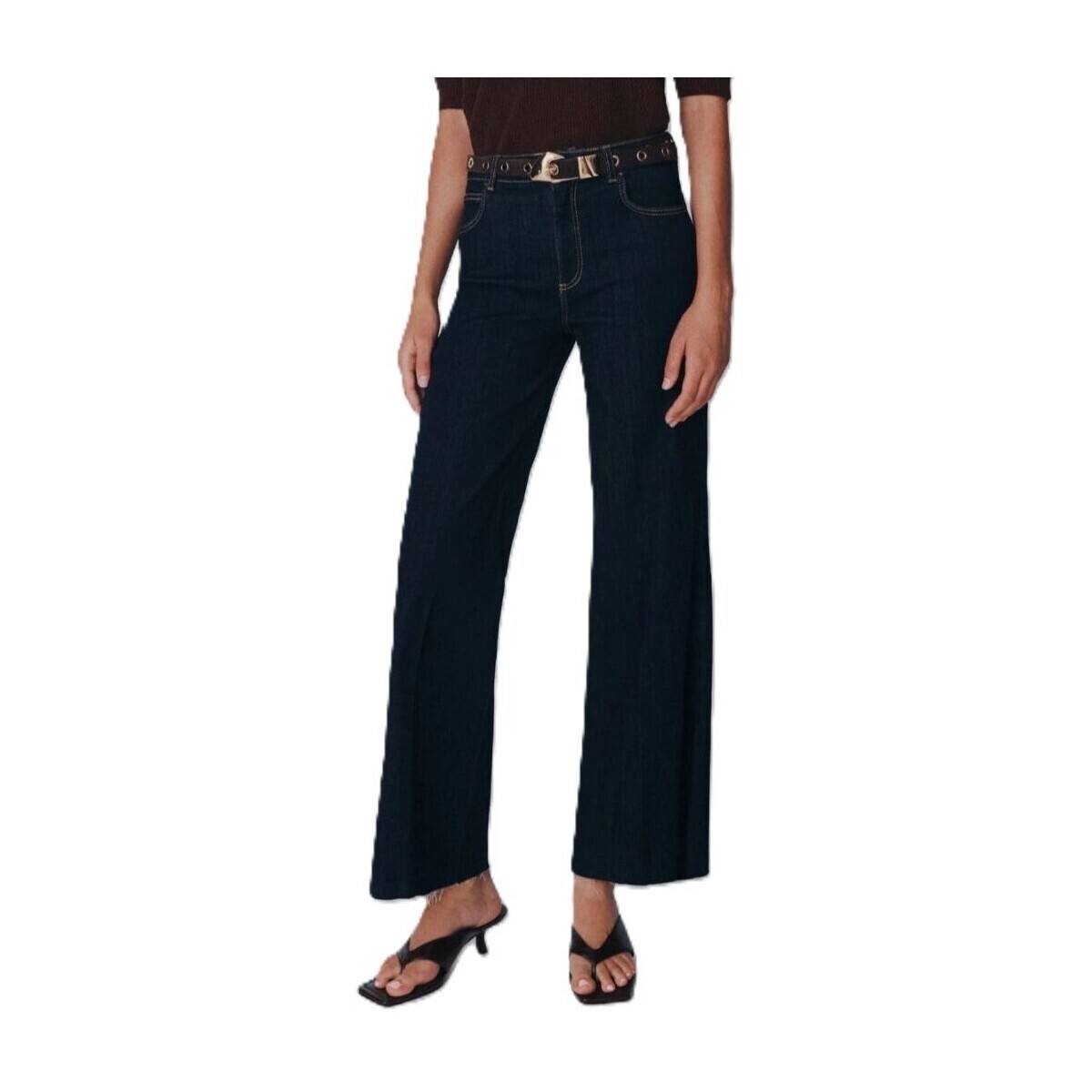 Marella  MLSWLCROP  Modrá