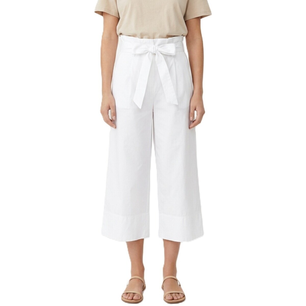 Emme Marella  EMMBOERO  Bílá