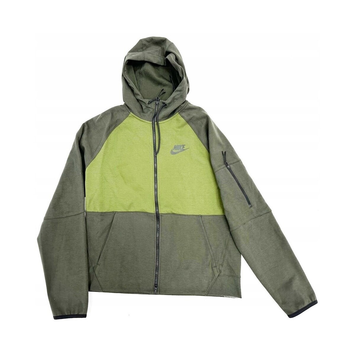 Nike  DR8910355  Zelená