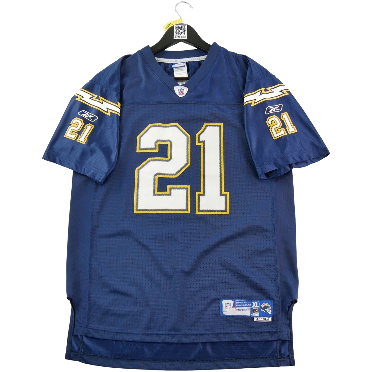 Nfl  296840  Tmavě modrá