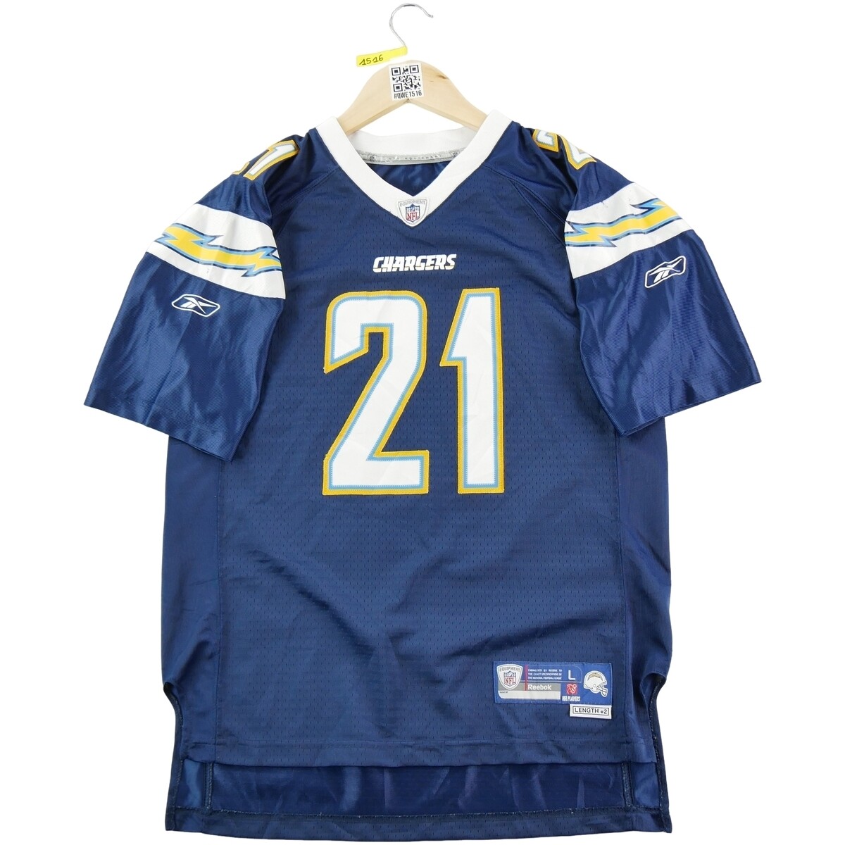 Nfl  296844  Tmavě modrá