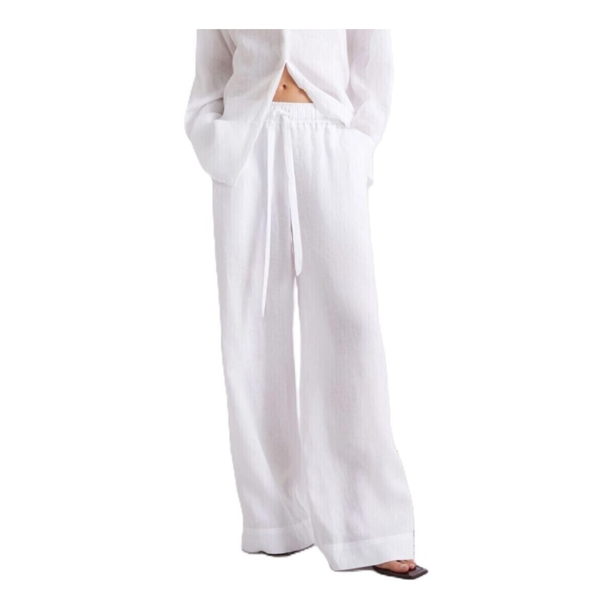 Marella  MLSUOMO  Bílá