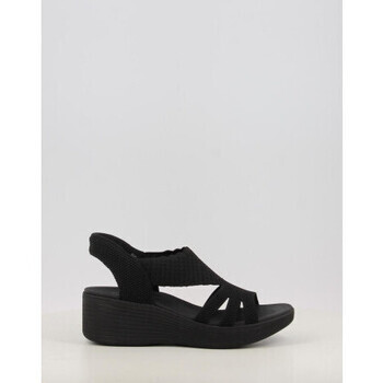 Skechers  PARALLEL LITE - SUMMER INVITE 120012  Černá