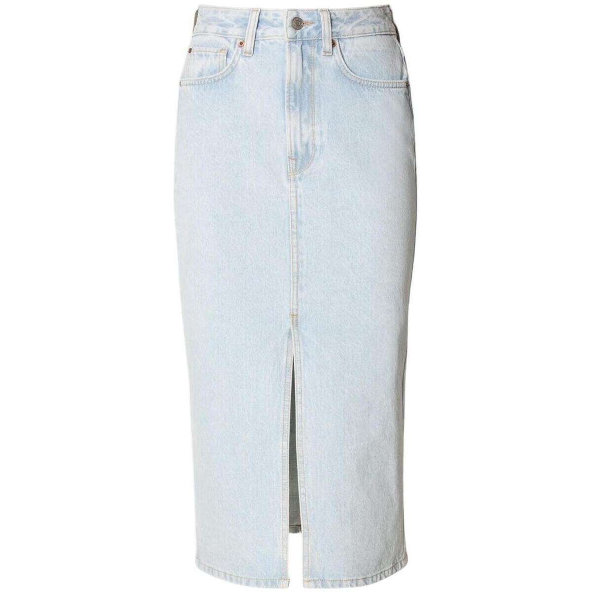 Pepe jeans  PL90119312S1 000  Modrá