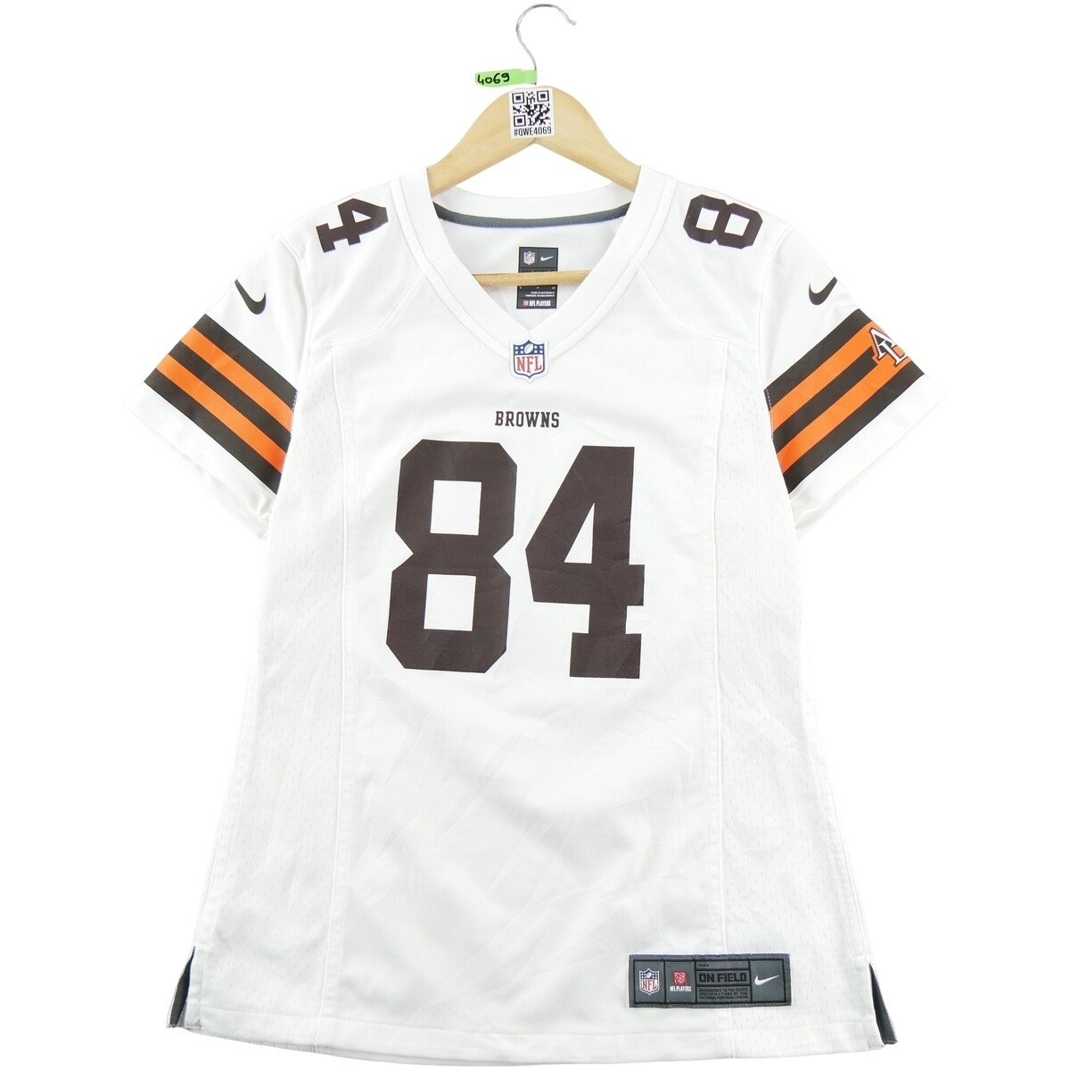 Nike  296823  Bílá