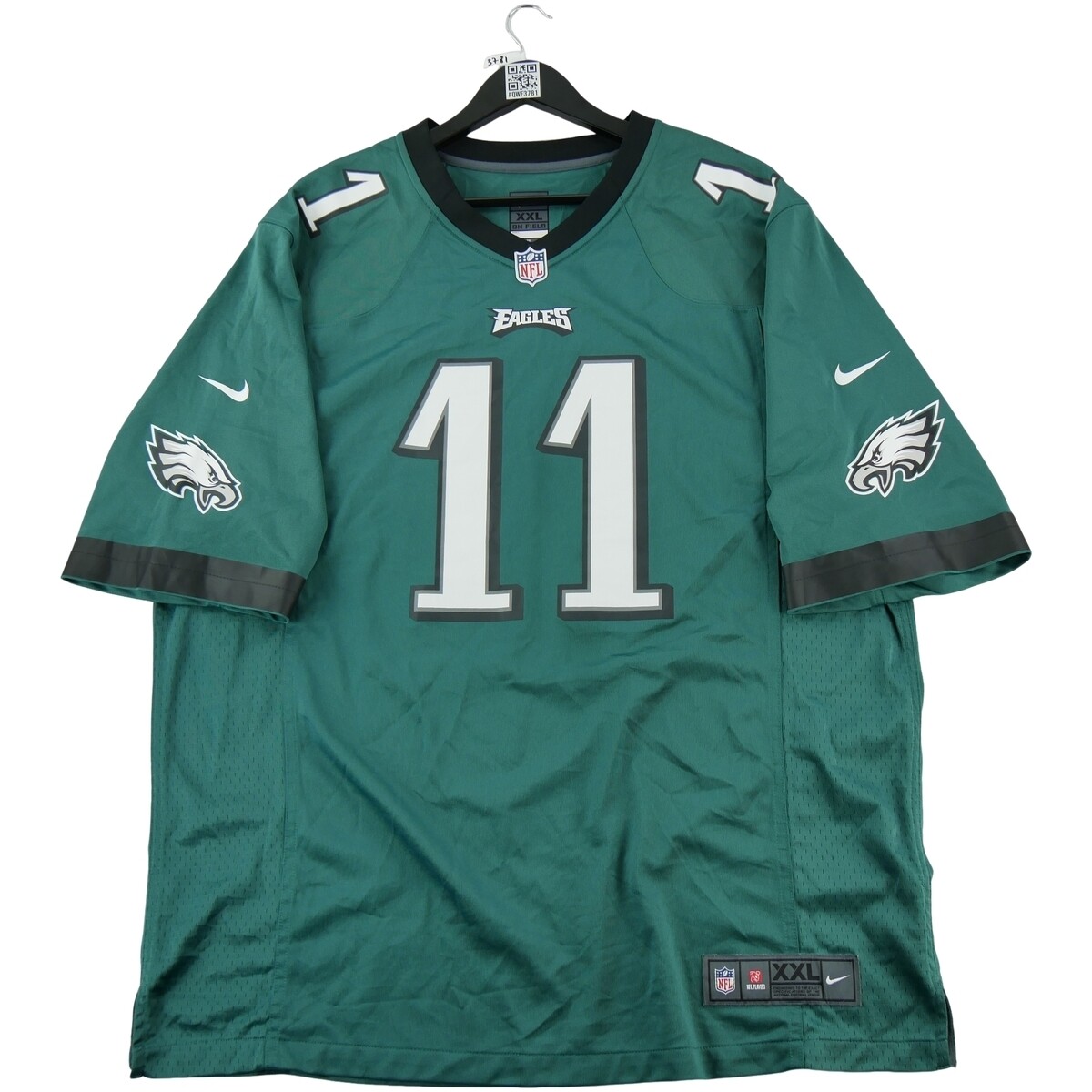 Nike  296828  Zelená