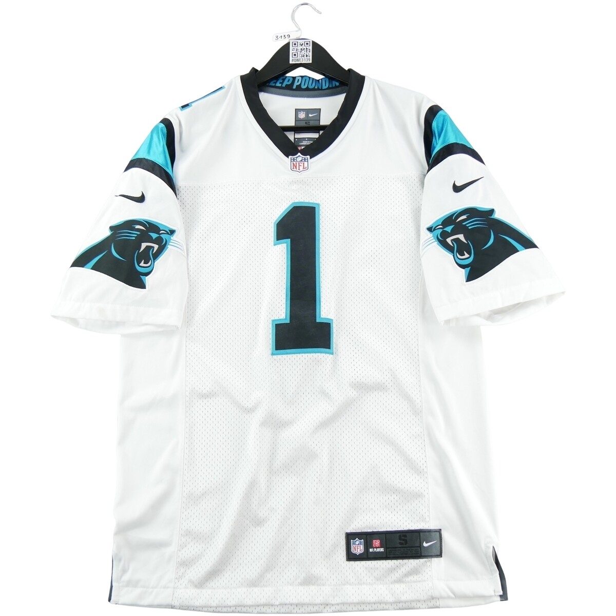 Nike  296832  Bílá