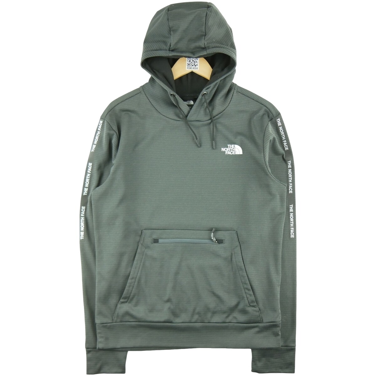 The North Face  299224  Šedá