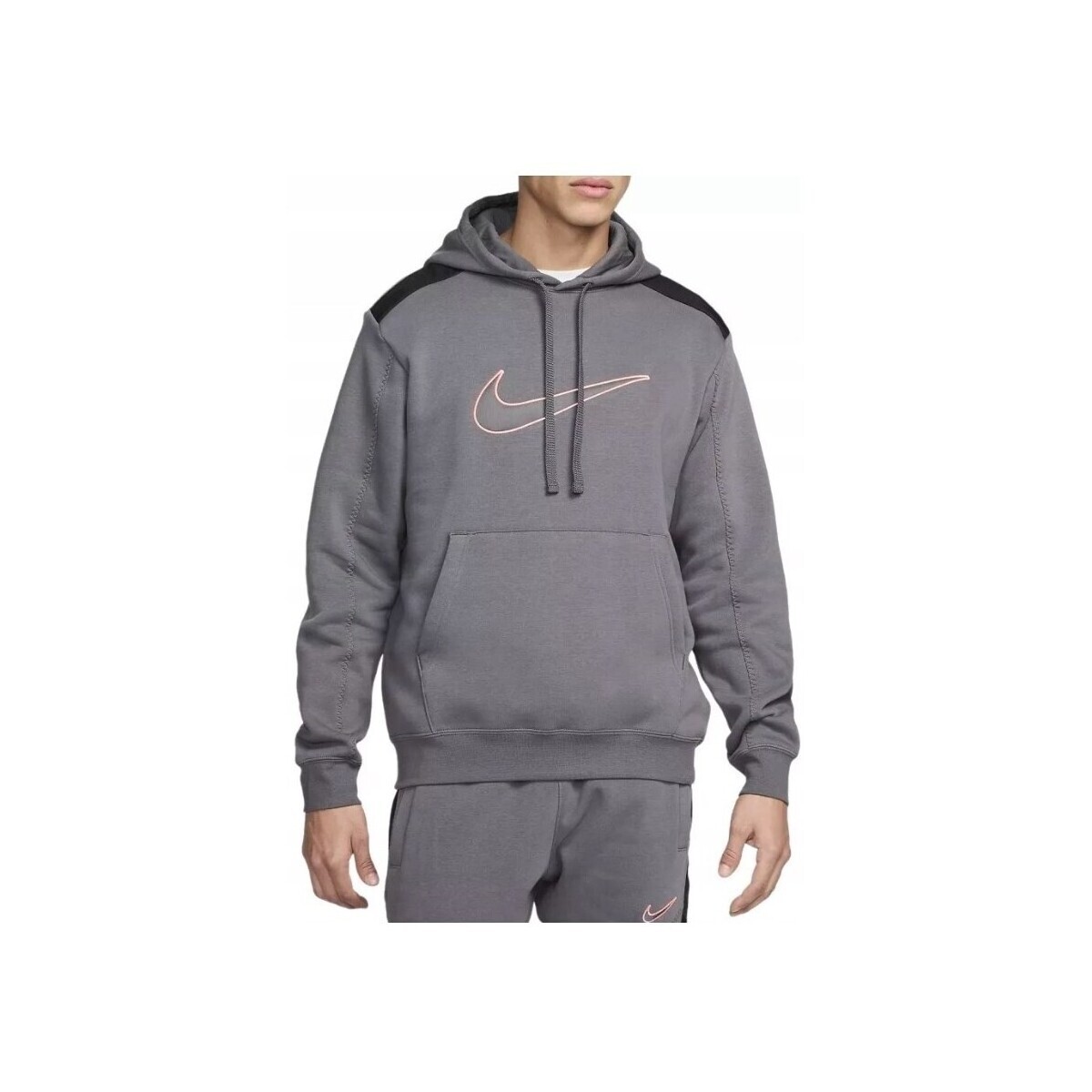 Nike  FN0247068  Šedá