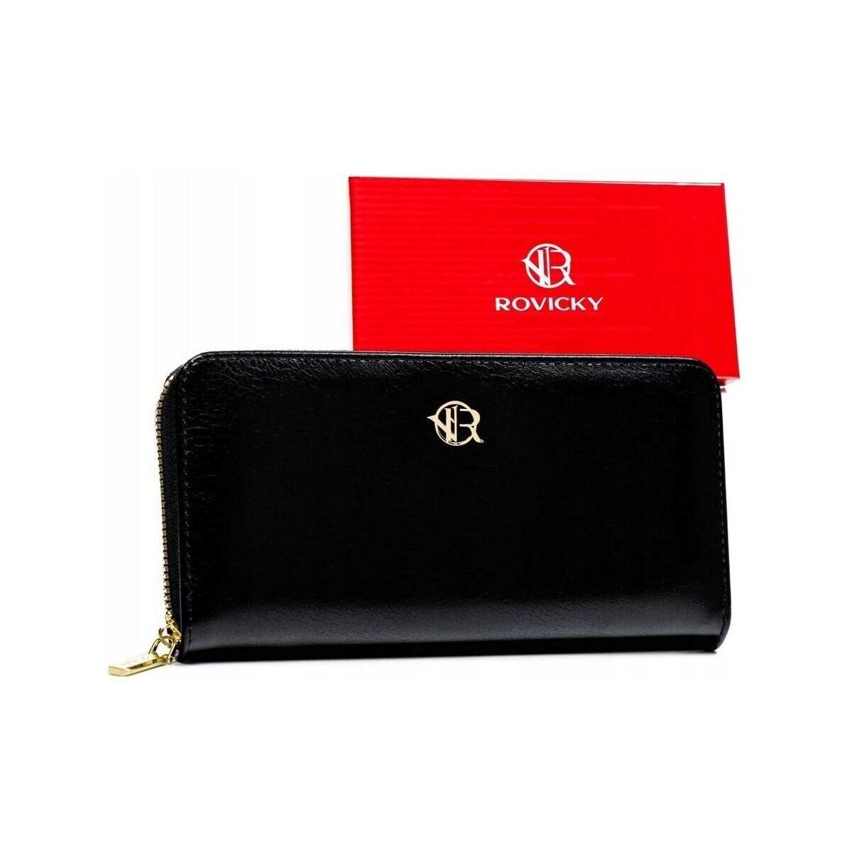 Rovicky  RPRK01F774183  Černá