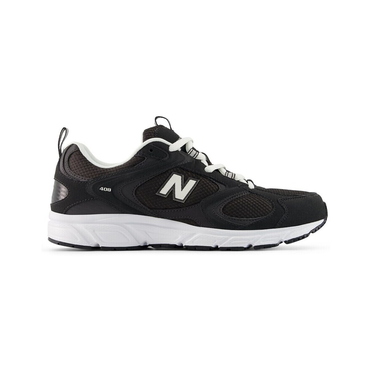 New Balance  U4089BN  Bílá