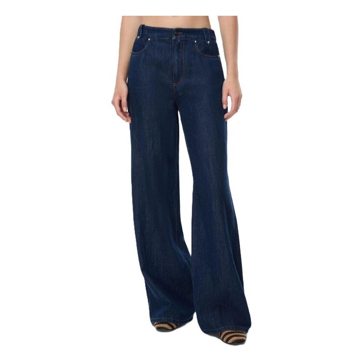 Iblues  IBLNINASUMMER  Modrá