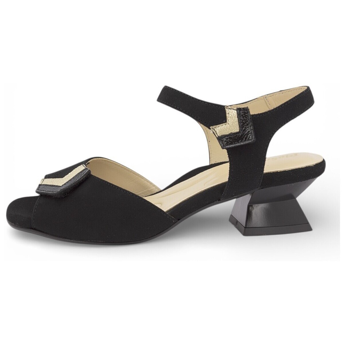 Piesanto  260052  Černá