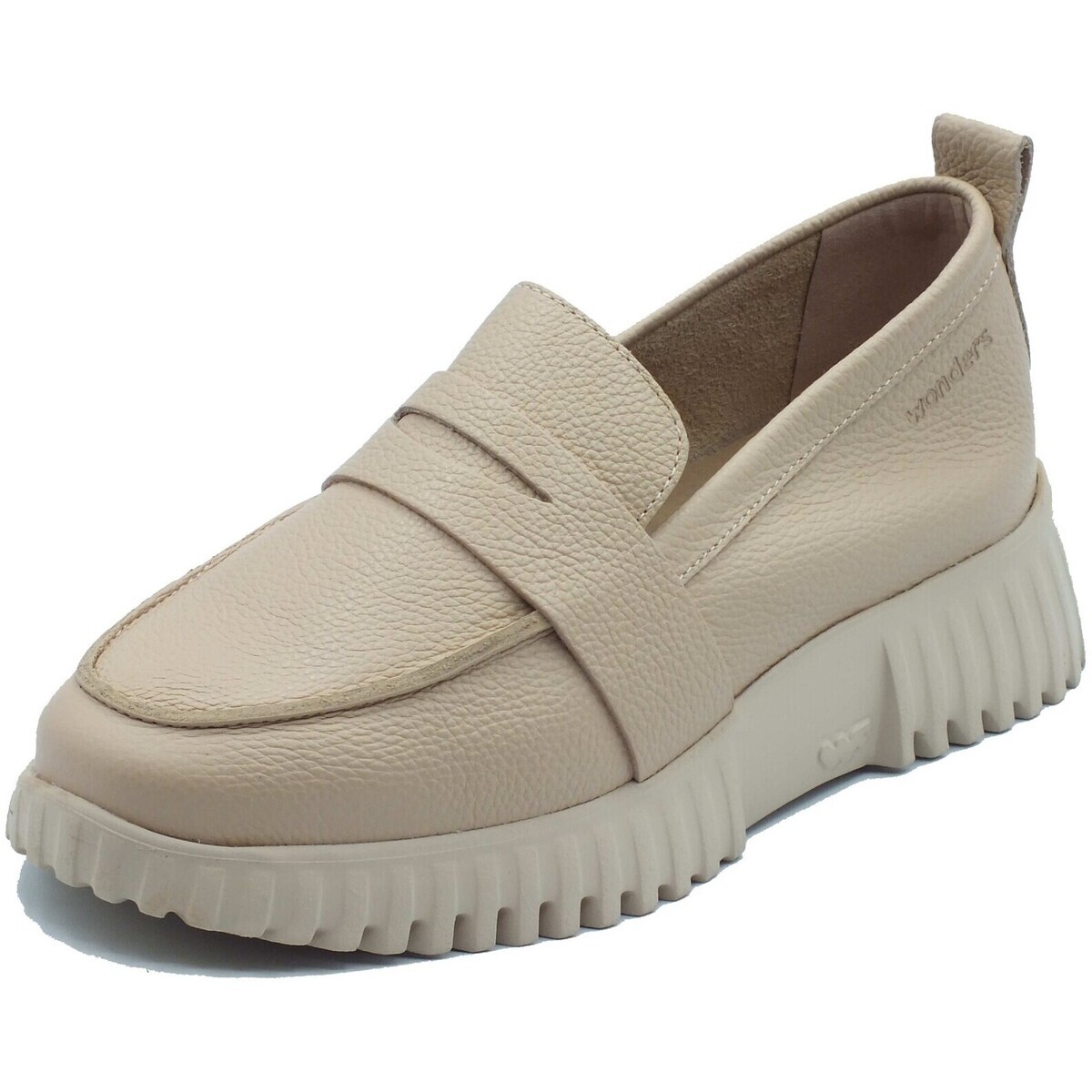 Wonders  A-4410 Flexfly Wild  Béžová