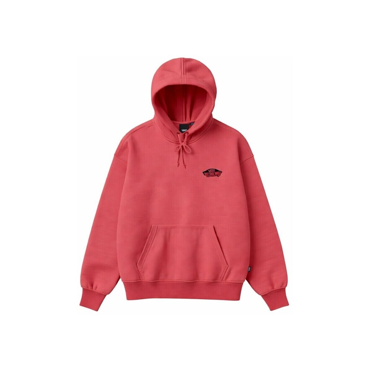 Vans  VN000STCFO91  Červená