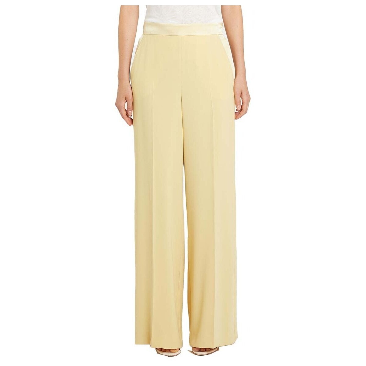 Marella  MLLSTAMPA  Béžová