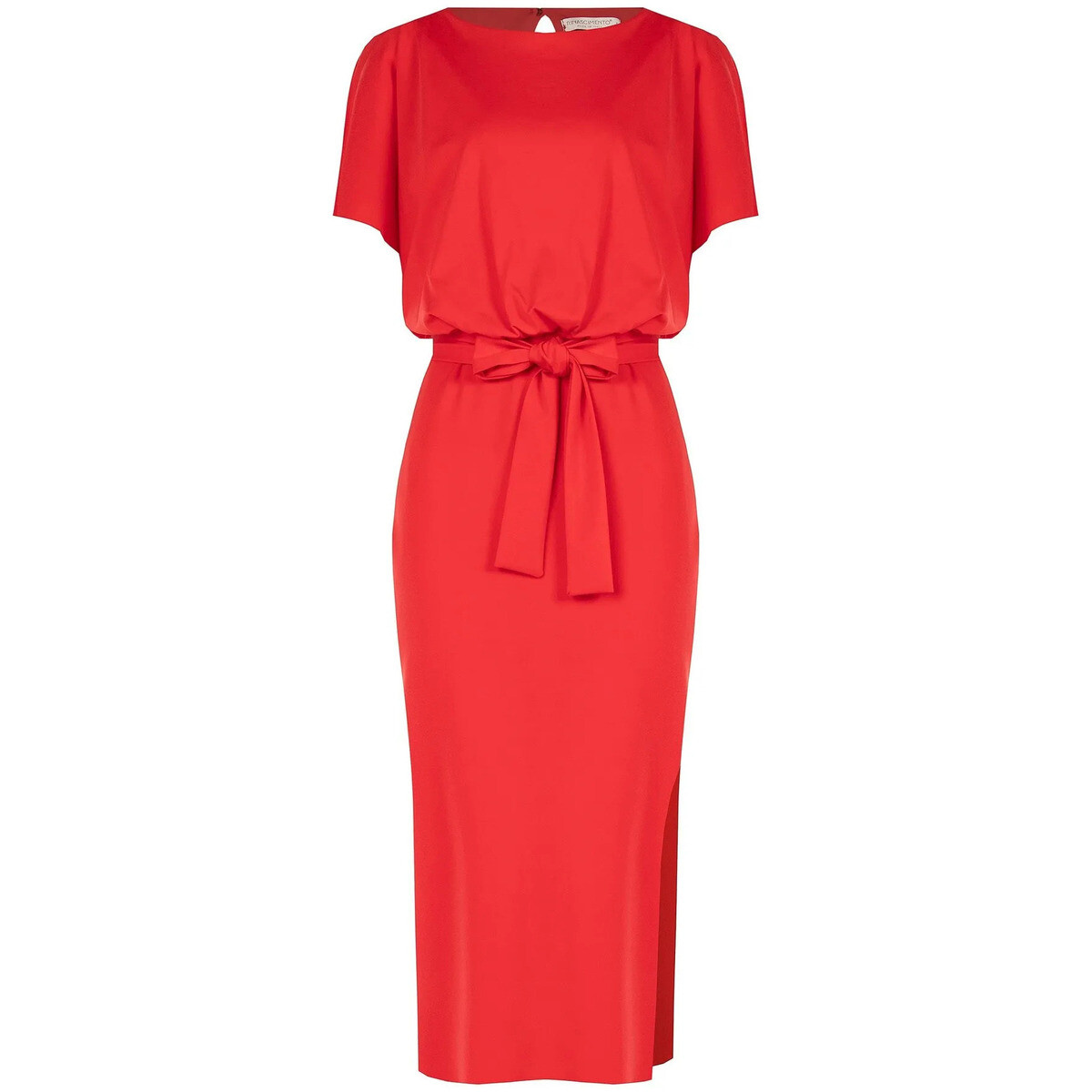 Rinascimento  CFC0129468003  Červená