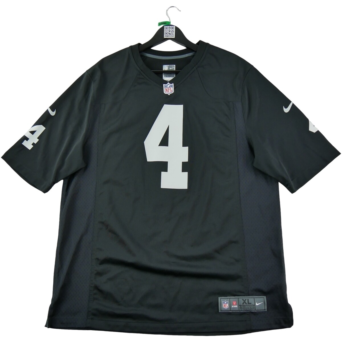 Nike  287374  Černá