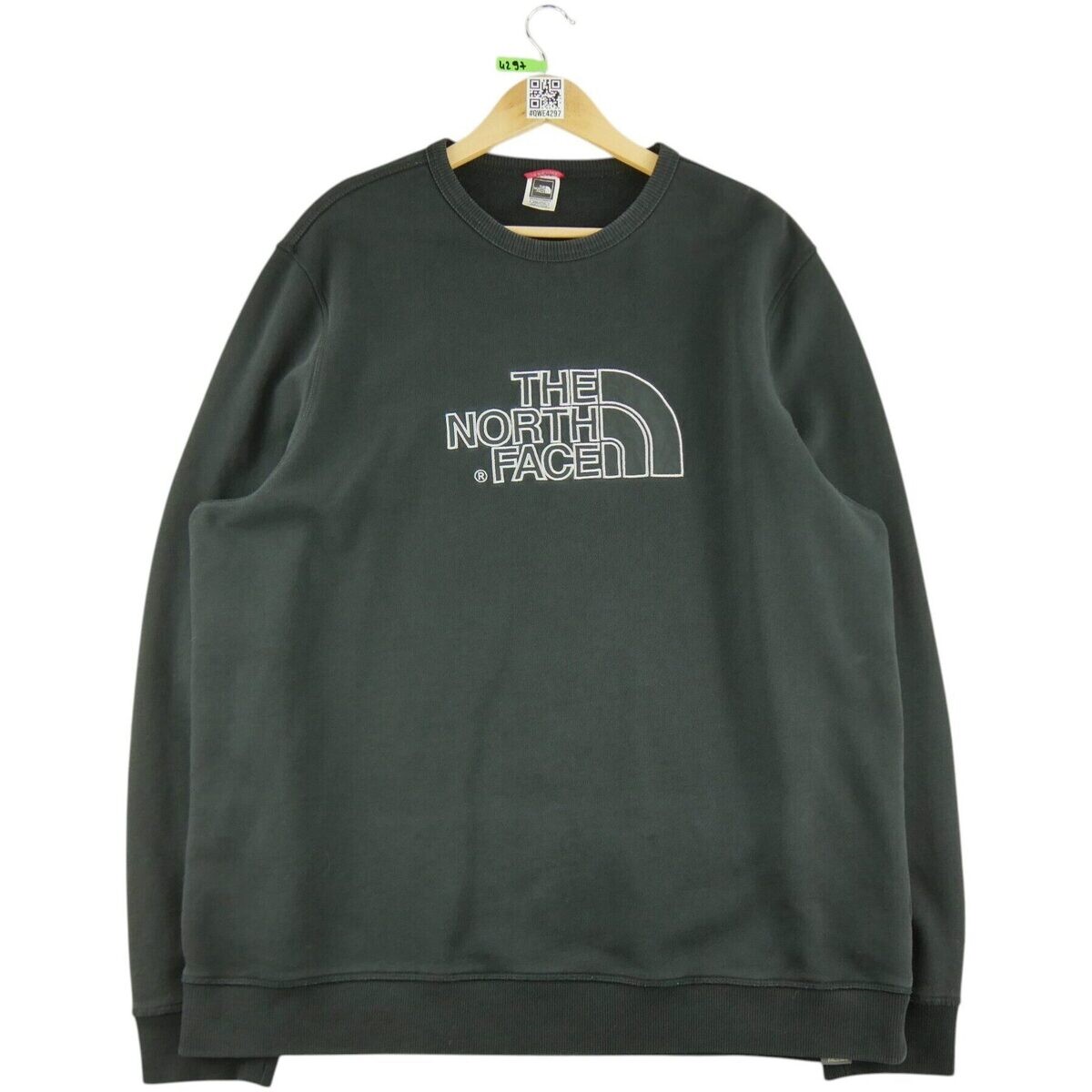 The North Face  299226  Černá