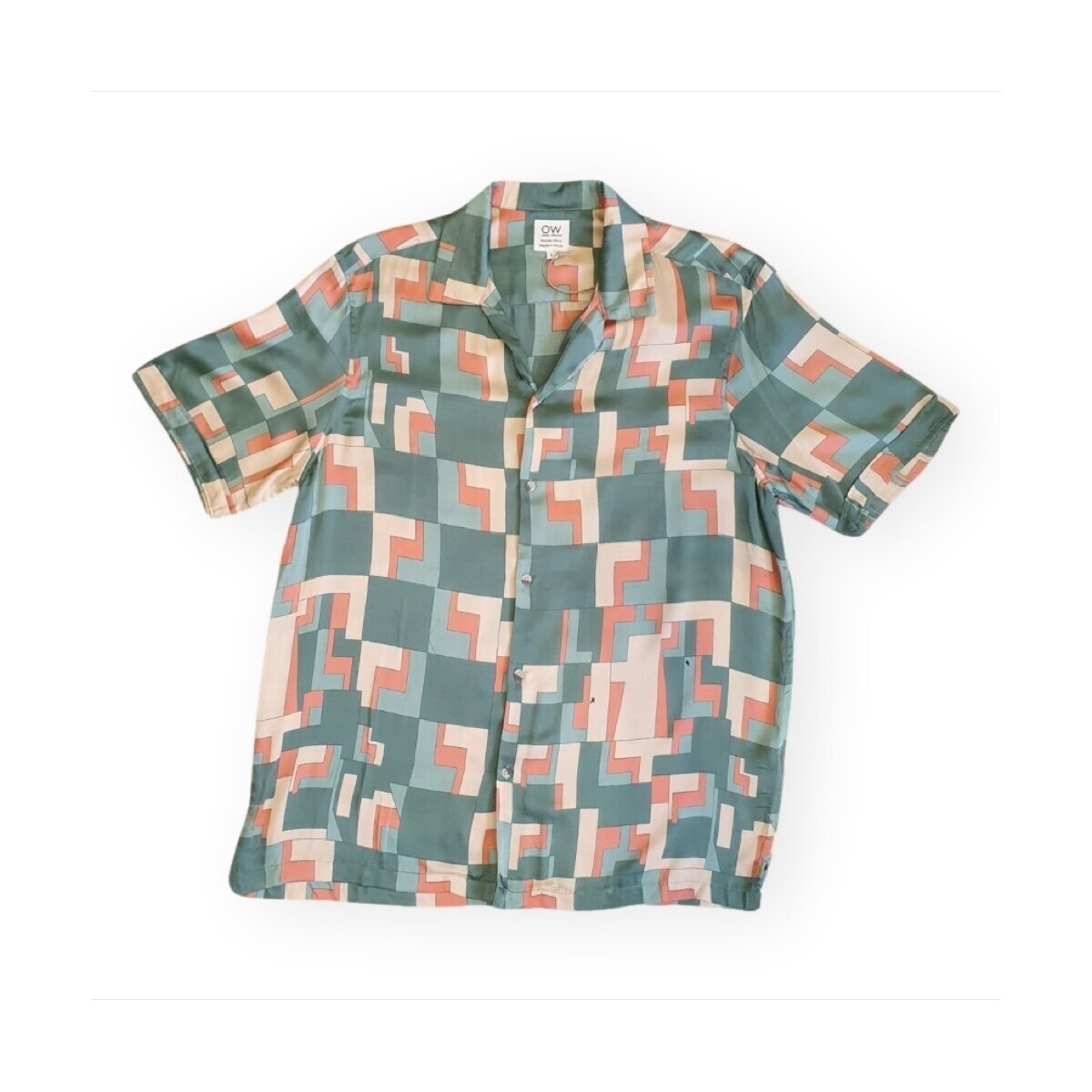 Otherwise  Pali Shirt  ruznobarevne