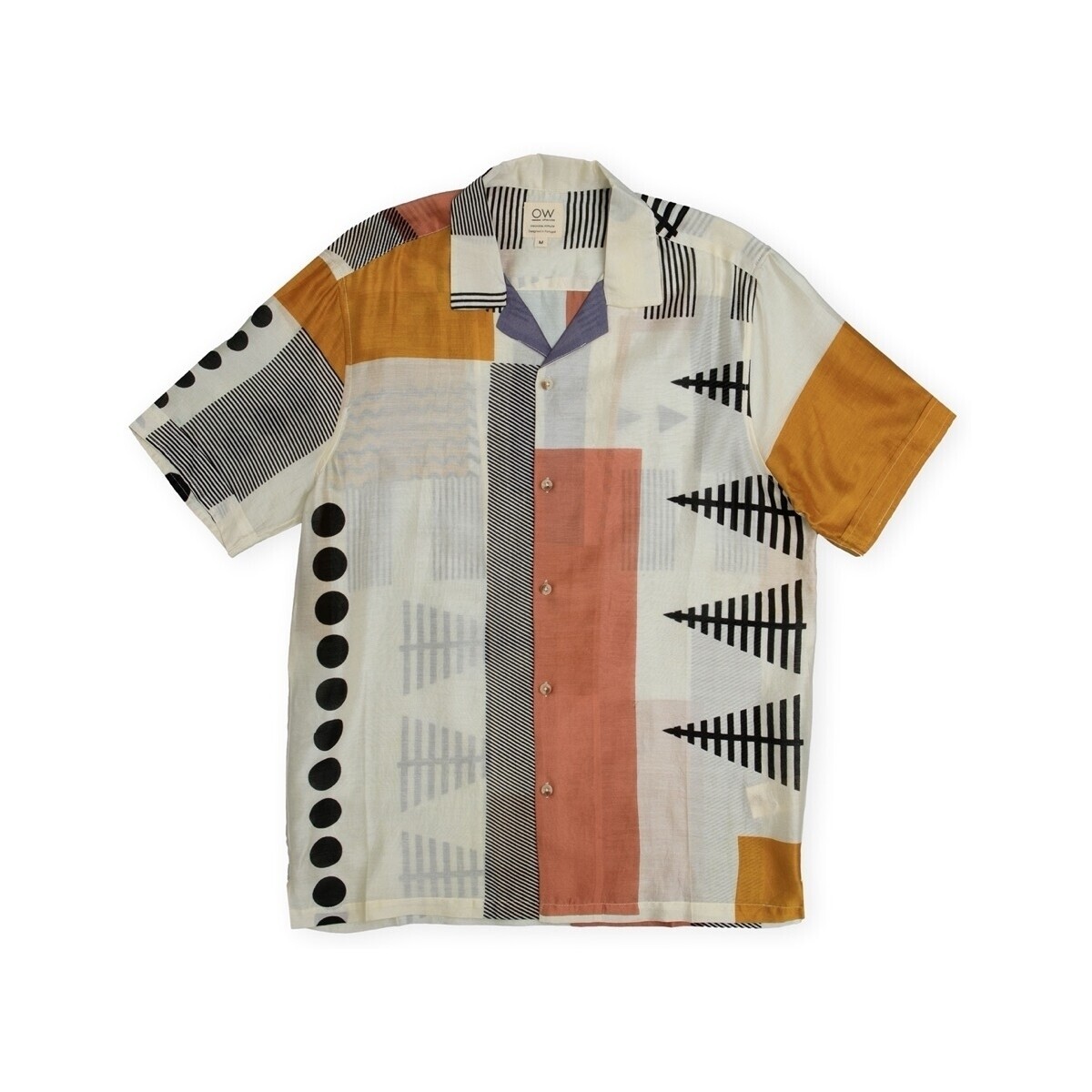 Otherwise  Jua Shirt  ruznobarevne