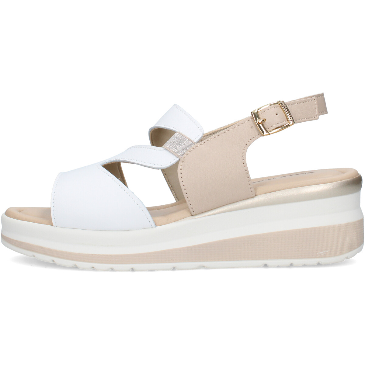 Valleverde  VGI302M  Bílá