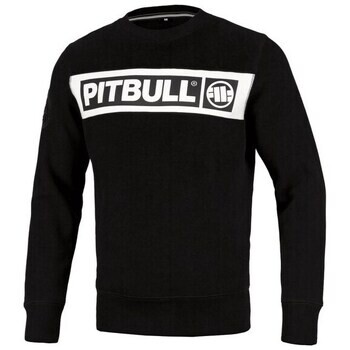 Pitbull  Sherwood  Černá