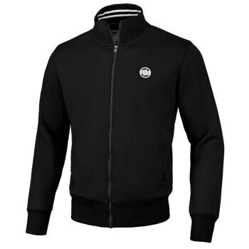 Pitbull  OLDSKOOLSMALLLOGO  Černá